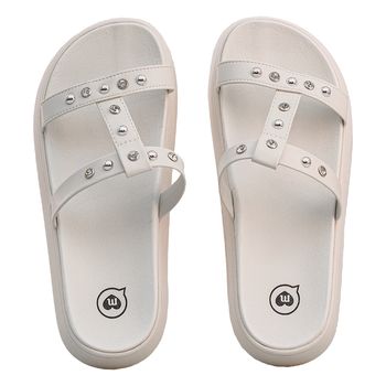 Papete-Branco-Kids-Strass-Grande-|-Molekinha-Tamanho--28---Cor--BRANCO-OFF-0